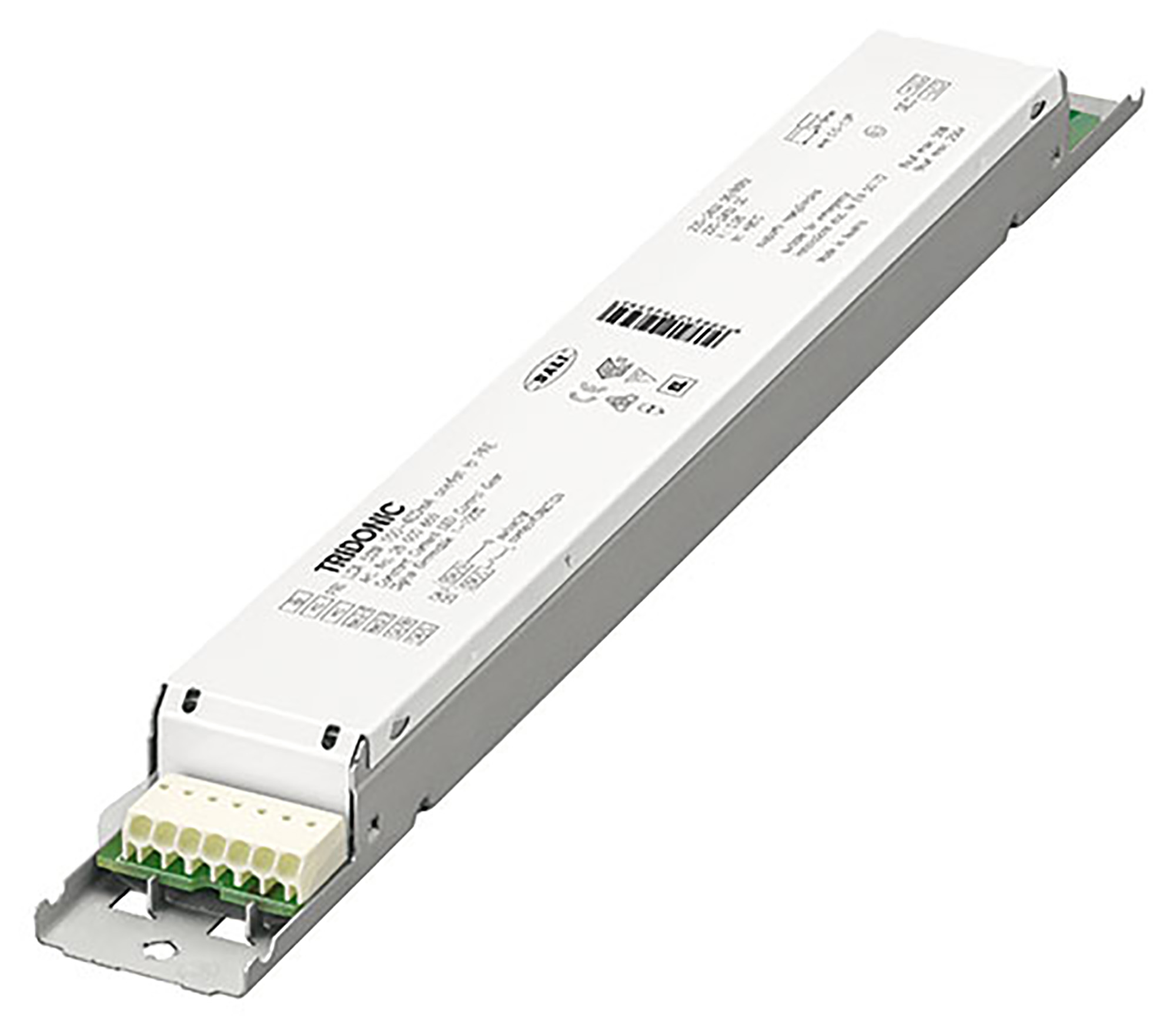 28000655  50W 100-400mA one4all Dimmable lp PRE DALI Constant Current LED Driver